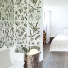 Behang / Natural History tapéta