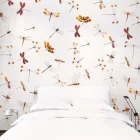 Behang / Natural History tapéta