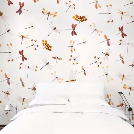 Behang / Natural History tapéta