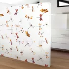 Behang / Natural History tapéta