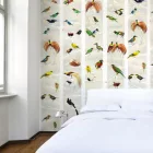 Behang / Natural History tapéta