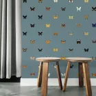 Behang / Natural History tapéta