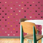 Behang / Natural History tapéta