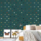 Behang / Natural History tapéta