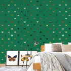 Behang / Natural History tapéta