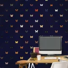 Behang / Natural History tapéta