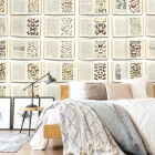 Behang / Natural History tapéta