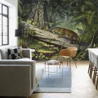 Behang / Natural History tapéta