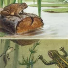 Behang / Natural History tapéta