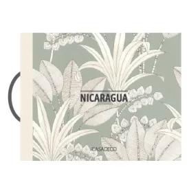 Casadeco / Nicaragua tapétakönyv