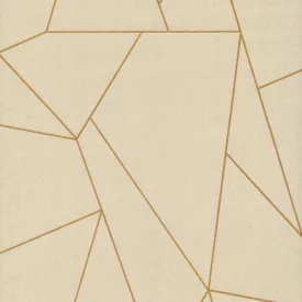 York / Antonina Vella - Modern Metals 2 tapéta