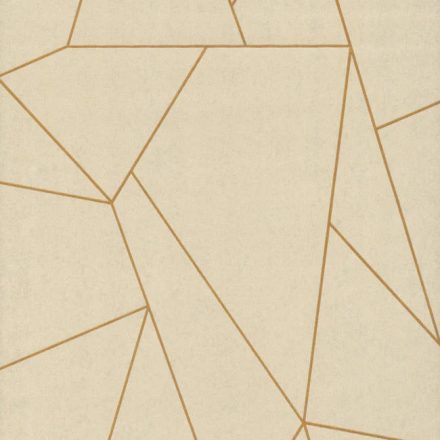 York / Antonina Vella - Modern Metals 2 tapéta