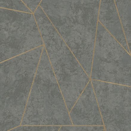 York / Antonina Vella - Modern Metals 2 tapéta