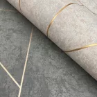 York / Antonina Vella - Modern Metals 2 tapéta