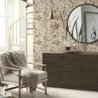 York / Antonina Vella - Modern Metals 2 tapéta