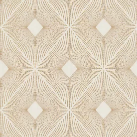 York / Antonina Vella - Modern Metals 2 tapéta