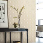 York / Antonina Vella - Modern Metals 2 tapéta