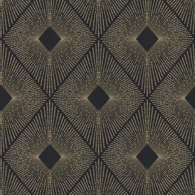 York / Antonina Vella - Modern Metals 2 tapéta