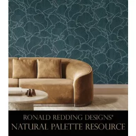 York / Natural Palette Resource tapétakönyv