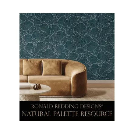 York / Natural Palette Resource tapétakönyv