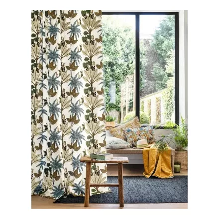 Camengo / Olinda textilkönyv