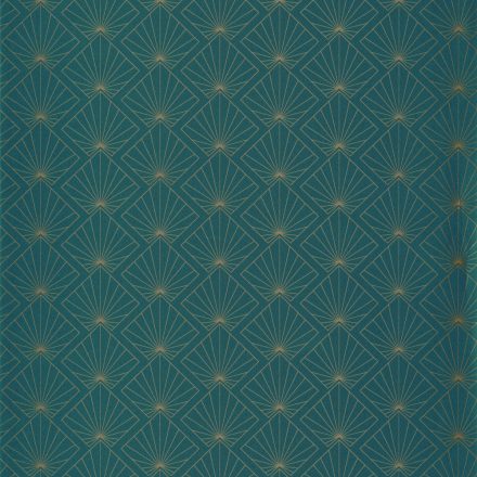 Caselio / Only Blue tapéta