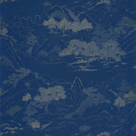 Caselio / Only Blue tapéta