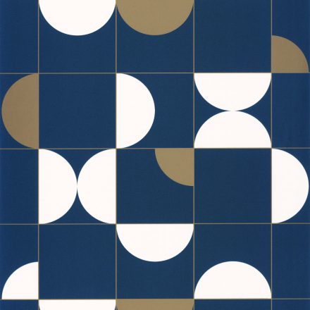 Caselio / Only Blue tapéta