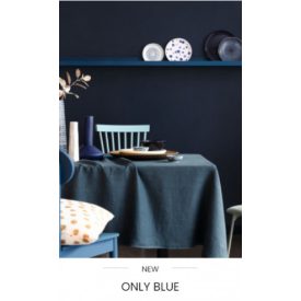 Caselio / Only Blue kis tapétakönyv