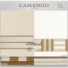 Camengo / Osmoz textilkönyv