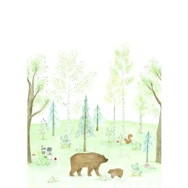 Casadeco / Once Upon a Time tapéta