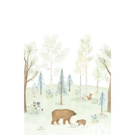 Casadeco / Once Upon a Time tapéta