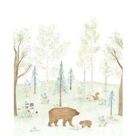 Casadeco / Once Upon a Time tapéta