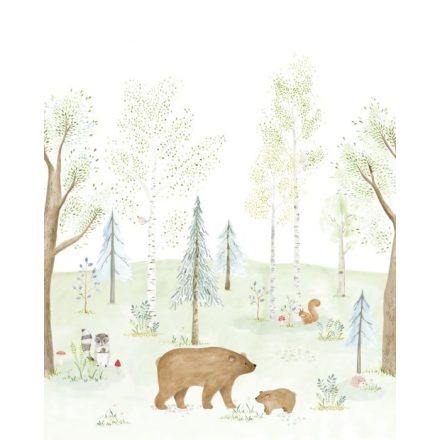 Casadeco / Once Upon a Time tapéta