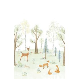 Casadeco / Once Upon a Time tapéta