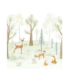 Casadeco / Once Upon a Time tapéta