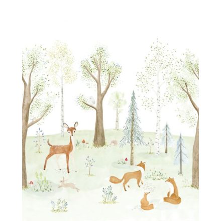 Casadeco / Once Upon a Time tapéta