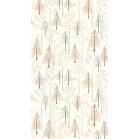 Casadeco / Once Upon a Time tapéta