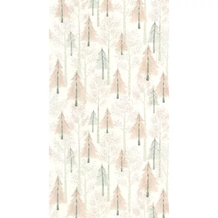 Casadeco / Once Upon a Time tapéta