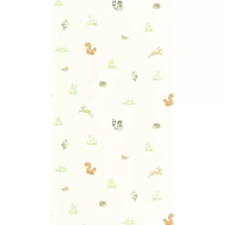 Casadeco / Once Upon a Time tapéta