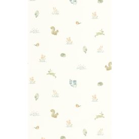 Casadeco / Once Upon a Time tapéta