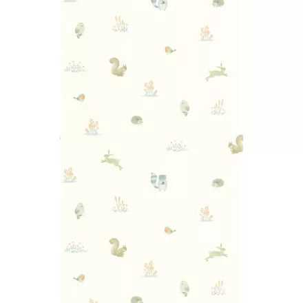 Casadeco / Once Upon a Time tapéta