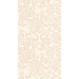 Casadeco / Once Upon a Time tapéta