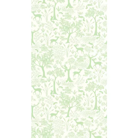 Casadeco / Once Upon a Time tapéta