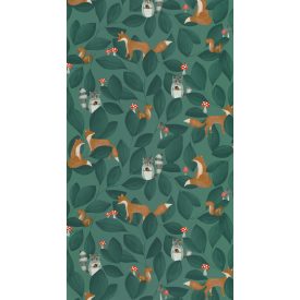 Casadeco / Once Upon a Time tapéta