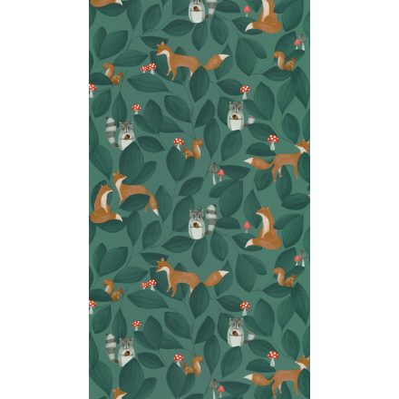 Casadeco / Once Upon a Time tapéta