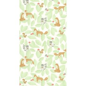 Casadeco / Once Upon a Time tapéta