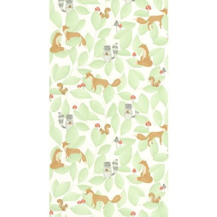 Casadeco / Once Upon a Time tapéta