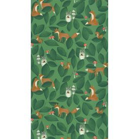 Casadeco / Once Upon a Time tapéta