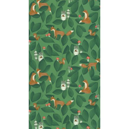 Casadeco / Once Upon a Time tapéta